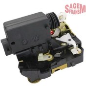 Resim Kapı Kilidi Motorlu Ön Sol Logan-484676 
