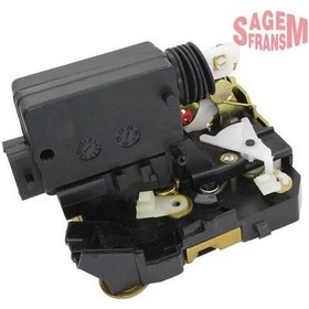 Resim Kapı Kilidi Motorlu Ön Sol Logan-484676 