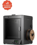 Resim ELEGOO Centauri Carbon 3D Yazıcı 
