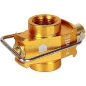 Resim Kamp Gaz Tasarrufu Plus Gaz Dönüştürücü Vites Değiştirici Dolum Düz Tank Dönüşüm Adaptörü Kamp Gaz Adaptörü S202412242089 . 