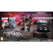 Resim Armored Core Vı Fires Of Rubicon - Collectors Edition (Playstation 5) 