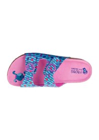 Resim Skechers Granola - Sıttıng Pretty Kız Çocuk Terlik 300013l-tqpk Çok Renkli 