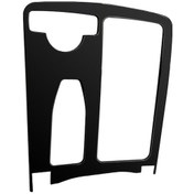 Resim Pazly Mercedes-benz C-class W204 2008-2014 İç Konsol Kaplaması - Su Geçirmez, Dayanıklı 