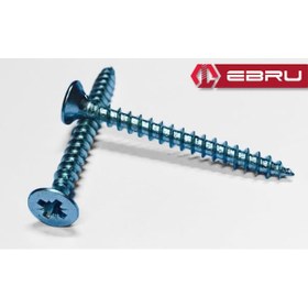 Resim Yhb Sunta Vidası 4x25 - 50 Adet 