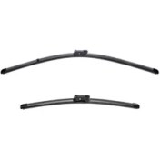 Resim Valeo Silecek Süpürgesi Ön Muz Tipi Silencio (Sessiz) Bmw 7 Serisi G11-G12 2015- (650MM+475MM) 
