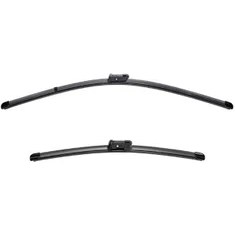 Resim Valeo Silecek Süpürgesi Ön Muz Tipi Silencio (Sessiz) Bmw 7 Serisi G11-G12 2015- (650MM+475MM) 