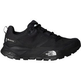 Resim The North Face Kadın Offtraıl Hıke Gore-tex Ayakkabı Nf0a8aehky41 Siyah - Gri 