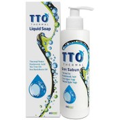Resim TTO Thermal Sıvı Sabun 250 ml 