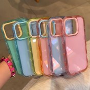 Resim Dopamine Jöle Hava Yastığı Telefon Kılıfı, for Iphone 16 Pro Max, 15, 14 Plus, 13, 12, 11 Koruyucu Kapak için Uygun, Noel Hediyesi, Yeni Yıl Hediyesi, Paskalya Hediyesi, Cadılar Bayramı Hediyesi, Aile ve Arkadaşlar için. 
