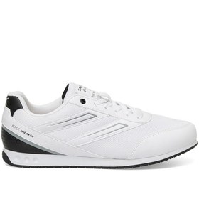 Resim Kinetix BLANDE TX 4FX Beyaz Erkek Sneaker 