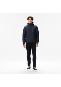 Resim Nautica Regular Fit Siyah Erkek Yağmurluk 026 J57040t Siyah 