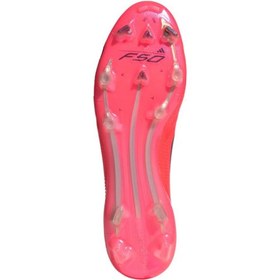 Resim Adidas F50 Elite FG (IE3191) | Kırmızı 