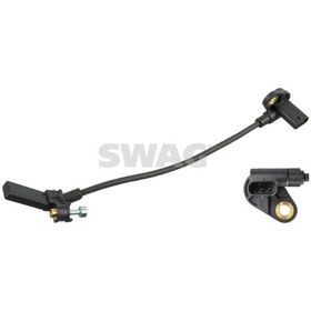 Resim SWAG 33102993 Krank Mili Sensörü Bmw FEBI 175635 