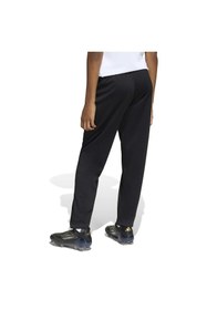 Resim adidas ENT26 TR PNT Y Siyah Çocuk Eşofman Altı JZ6550 