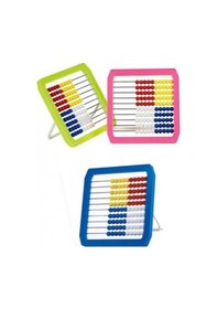 Resim Rio Lüx Mishap Sayı Boncuğu Abaküs 