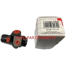 Resim Dacia 1310 Pick-Up Fren Limitörü 151806580 