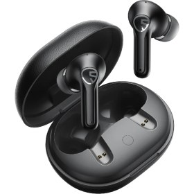 Resim Soundpeats T3 Pro TWS Bluetooth 5.4 Kablosuz Kulaklık - ANC Özellikli (Resmi Distribütör Garantili) 