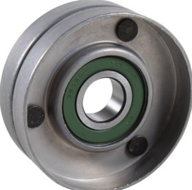Resim Opel Astra F 1.4 / 1.6 (8-16 Valf) Benzinli V Kayış Gergi Bilyası Aba Marka 1340533 