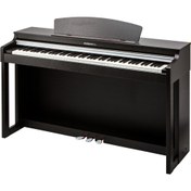 Resim Kurzweil M130SR Dijital Piyano (Gül Ağacı) 