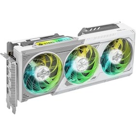 Resim Genel Markalar Intel Arc B580 Steel Legend GPU, Ekran Kartı 