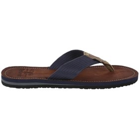 Resim Barbour Toeman Plaj Terliği Ny98 Navy 
