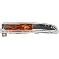Resim Wolcar Volkswagen Tampon Sinyali Sağ Passat 2008-2013 