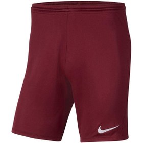 Resim Nike Dri-fıt Park Iıı Erkek Şort 