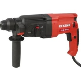 Resim Keyang PHD-283B Elektropnömatik Kırıcı&delici 