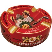 Resim Arturo Fuente Journey Seramik Puro Küllüğü Hand Made Red 4lü Bektobacco