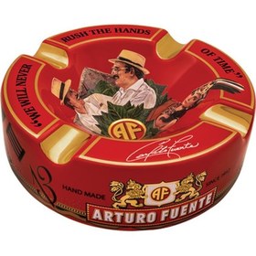 Resim Arturo Fuente Journey Seramik Puro Küllüğü Hand Made Red 4lü 