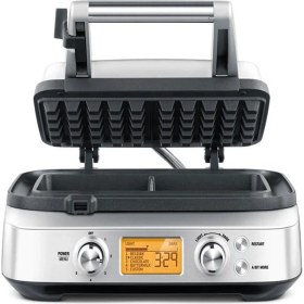 Resim Sage BWM620 The Smart Waffle™ Pro Waffle Makinesi 