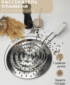 Resim Fazelly Mall Gaz Sobası İçin Çatal 148030538 