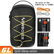 Resim Willowhaven Büyük Kapasiteli Elektrikli Scooter Çantası Hızlı Sökme Ve Takma Ayarlanabilir Taşıma Çantası Haki 