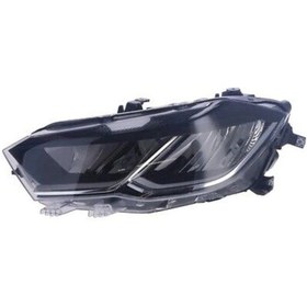 Resim Vw Polo 2021- Far Sol Oem No:2g1941005c 