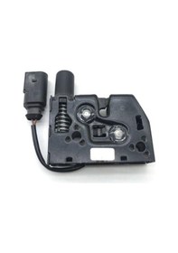 Resim Audi Q3 Kaput Kilidi Alt Motor 2012 Sonrası 8U0823509 8U0823509A 