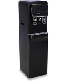 Resim Oxygen Arıtmalı Su Sebili Membran Teknolojisi 