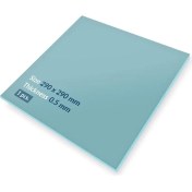 Resim Termal Ped, Gelişmiş, 290 x 290 x 0,5 mm (1'li Paket), ACTPD00017A 