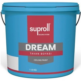 Resim Suproll Dream Tavan Boyası 