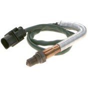 Resim Oksıjen Sensoru Kat. Oncesı Mercedes W204 S204 Cl203 W212 A0045428618 