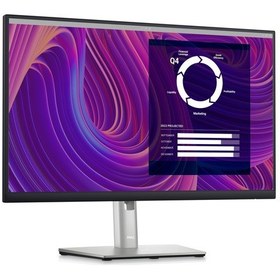 Resim Dell 23.8 Dell P2423D Qhd 8ms 60HZ Hdmı+Dp LED Monıtor 