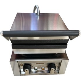 Resim ÖZEN ENDÜSTRİYEL MUTFAK Mars Model 16 Cm Çiçek Waffle Makinesi Döküm Papatya Waffle Makinesi Sanayi Cafe Kafe Tipi 