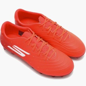Resim Skechers Gold Fg Erkek Krampon Kırmızı 