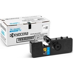 Resim Kyocera Tk-5440c Mavi Toner 