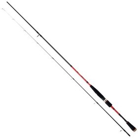 Resim Daiwa Crossfire New Spin 244Cm 14-42Gr Spin Kamış 