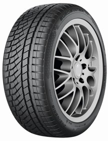 Resim Falken 235/45 R18 98V XL EuroWinter HS02 Pro Kış Lastiği ( Üretim Yılı:2025 ) 