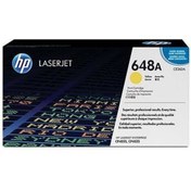 Resim HP CE262A (648A) Sarı Yellow Toner - CP4525dn / CP4525n KUTU HASARLI 