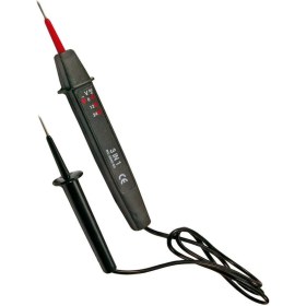 Resim Normadia Çok Fonksiyonlu Voltaj Ölçüm Cihazı, Güvenilir ve Hassas Elektrik Test Aracı 
