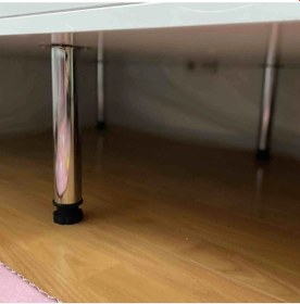 Resim Baza Yükseltme Ayağı Tablalı Koltuk Masa Ayağı 25 Cm Çok Renkli Diğer 