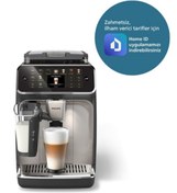 Resim Philips VPM 1,8 Litre , EP5547 5500 Serisi Tam Otomatik Espresso Makinesi, 230 W , Siyah 