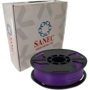 Resim Mena Rise Filament Pla + 1.75MM 1 kg Plus - Mor 